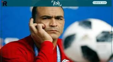 الحضري يؤكد هدفه في بناء هيكل منتخب مصر الثاني